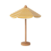 Maileg Beach umbrella