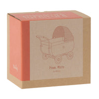 Maileg Pram, Micro - Coral
