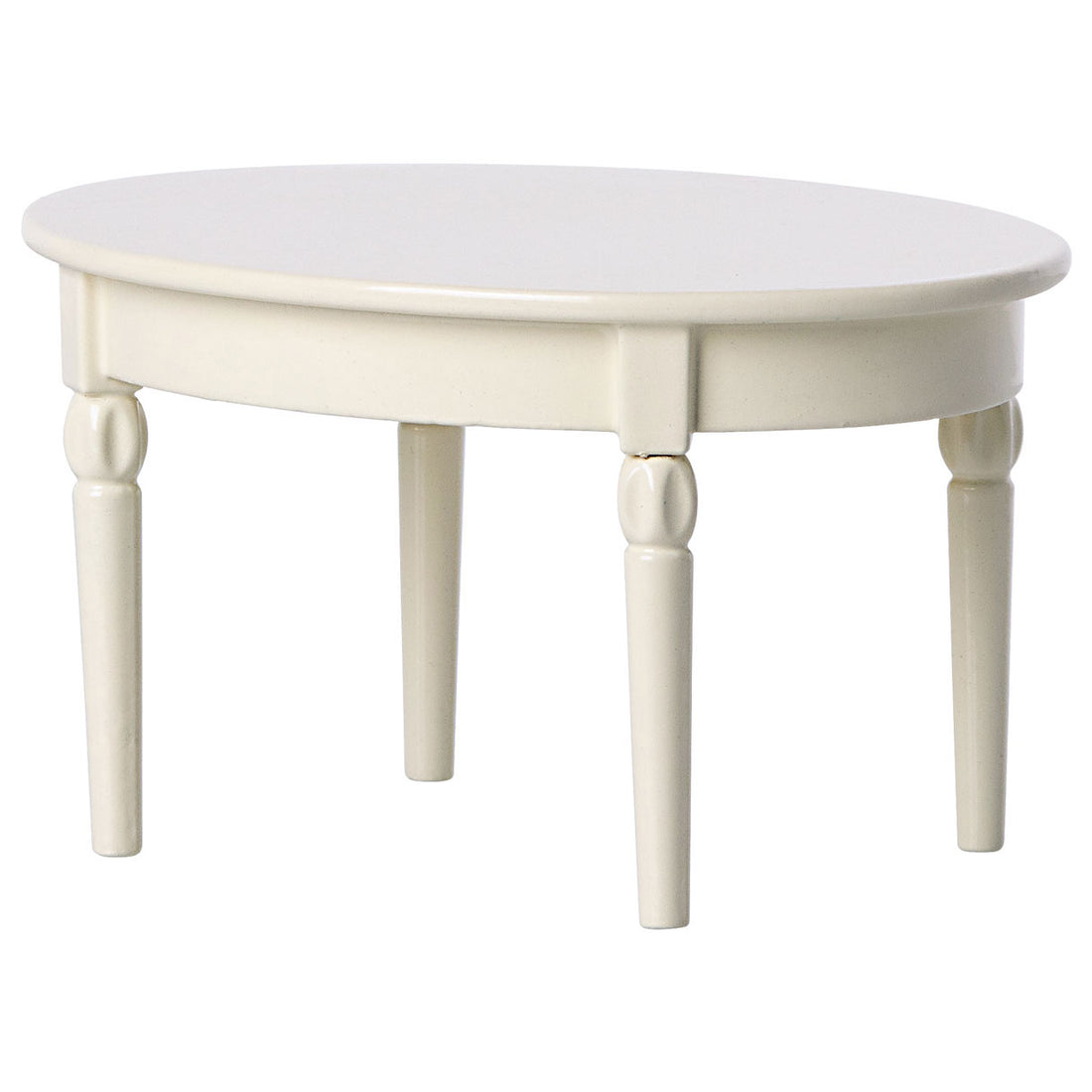 Maileg Dining table, Mouse