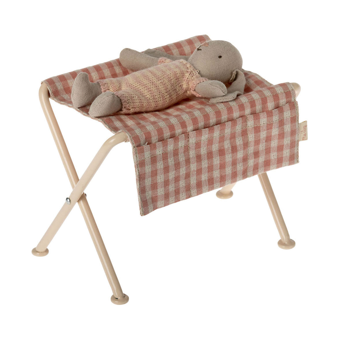 Maileg Nursery table, Micro
