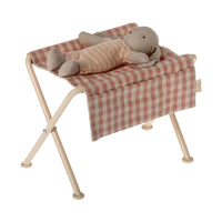 Maileg Nursery table, Micro