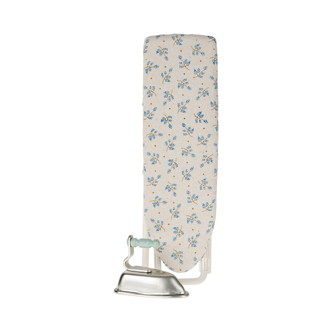 Maileg Iron and ironing board