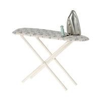 Maileg Iron and ironing board