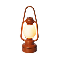 Maileg Vintage lantern - Orange