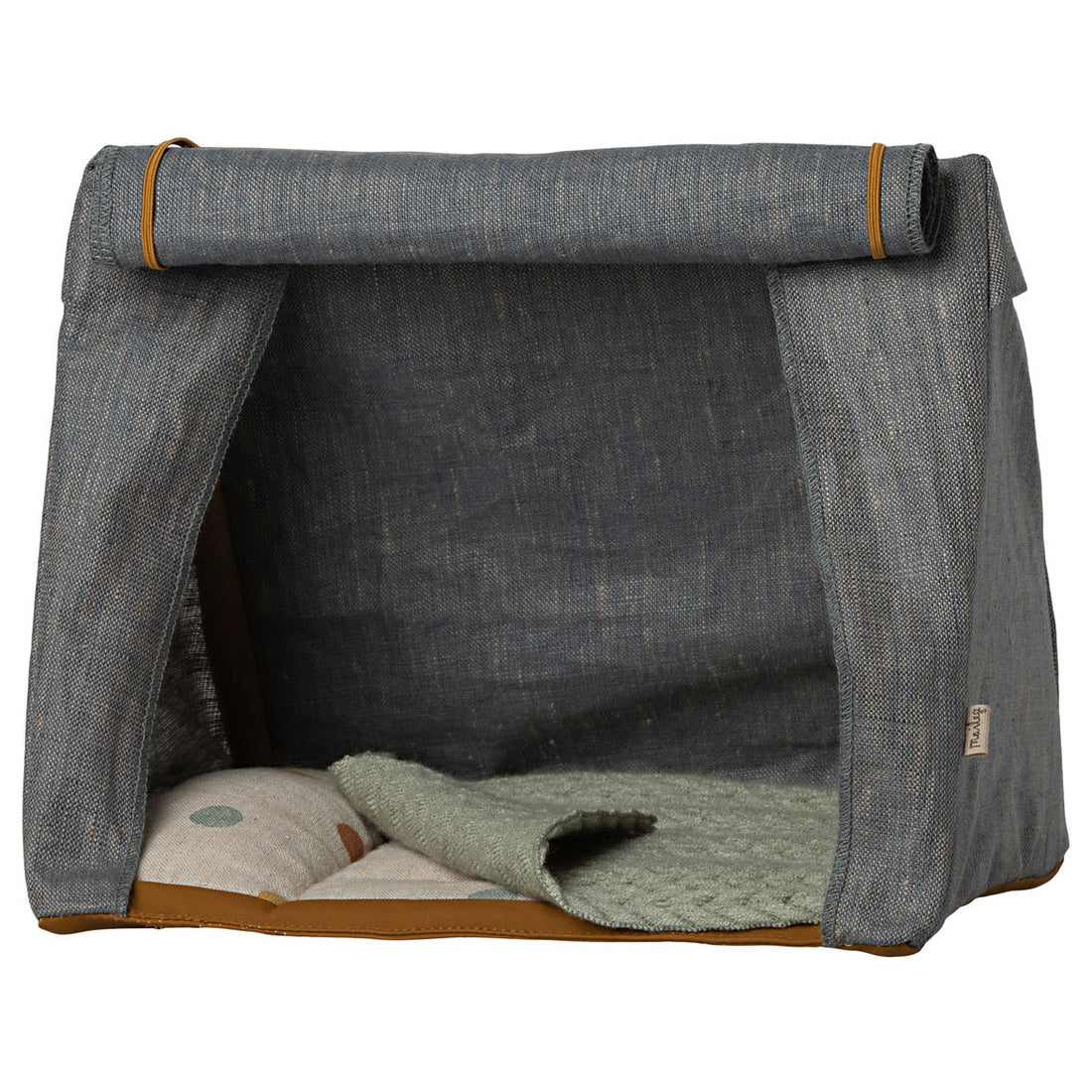 Maileg Happy camper tent, Mouse