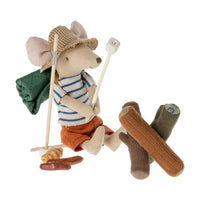 Maileg Bonfire set