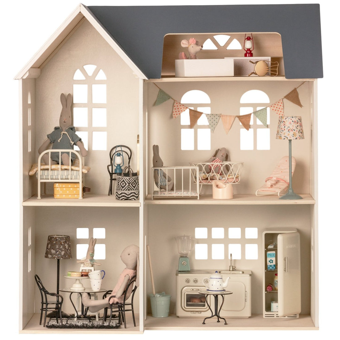 Maileg House Of Miniature - Dollhouse