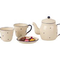 Maileg Tea And Biscuits For Two