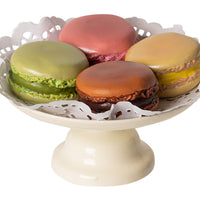 Maileg Macarons Et Chocolat Chaud