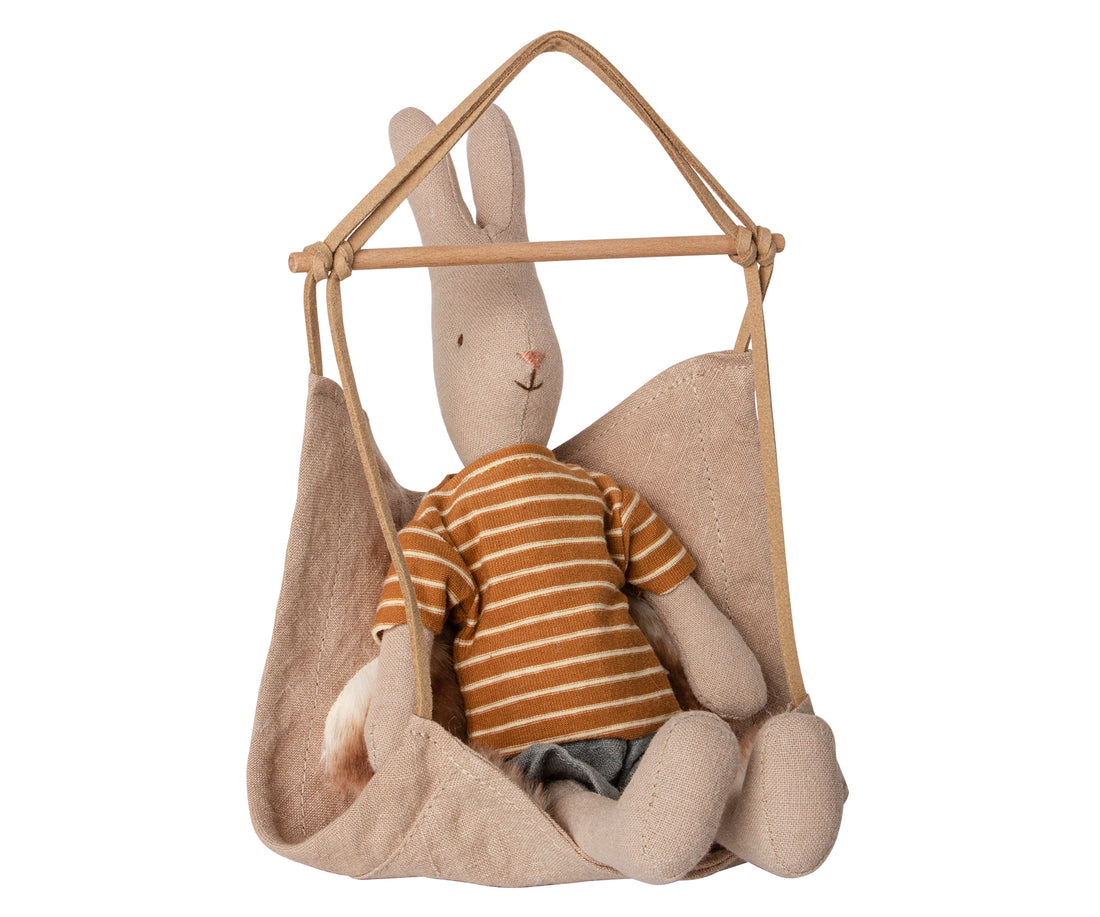 Maileg Hanging Chair, Micro