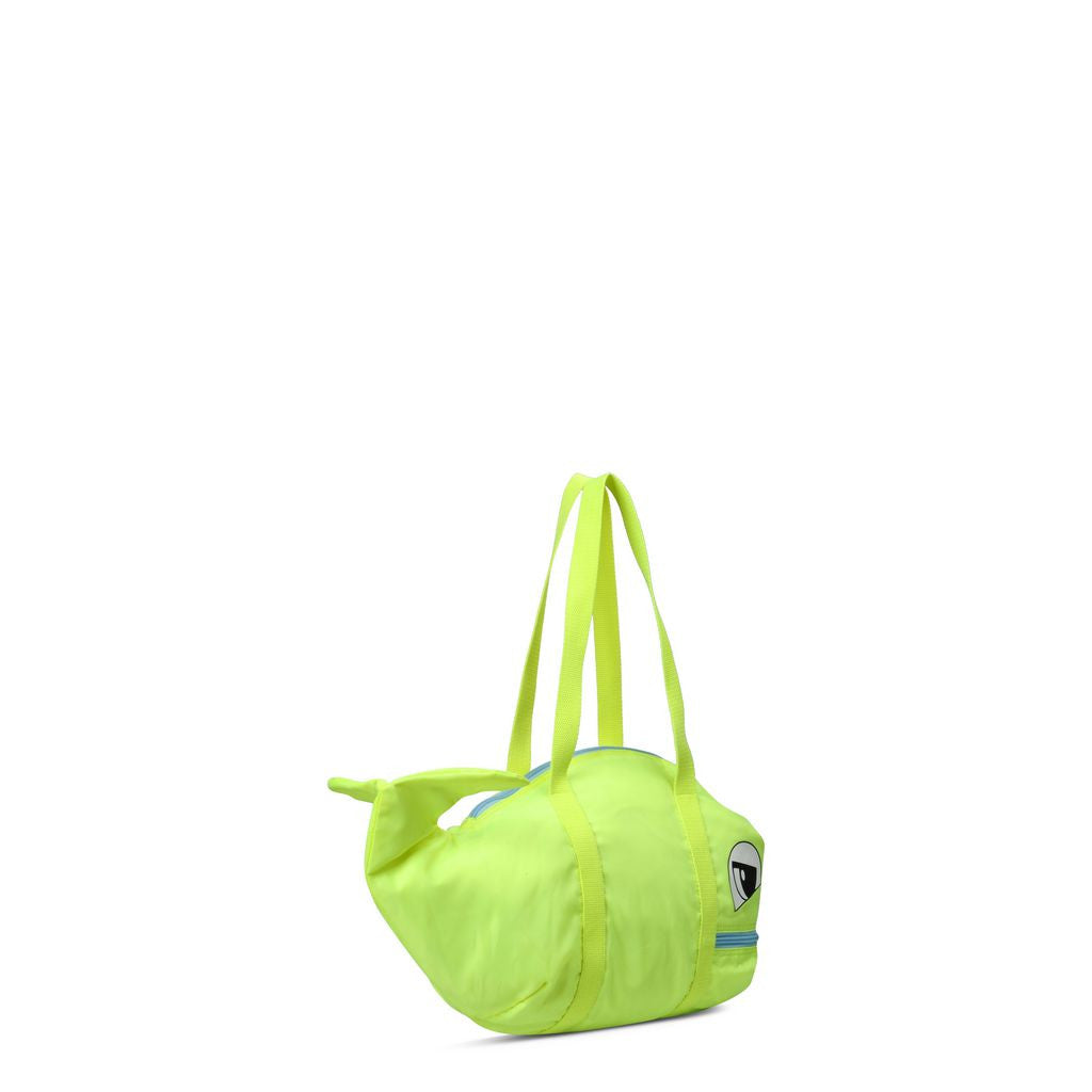 Stella Neon Whale Beach Bag - Ladida
