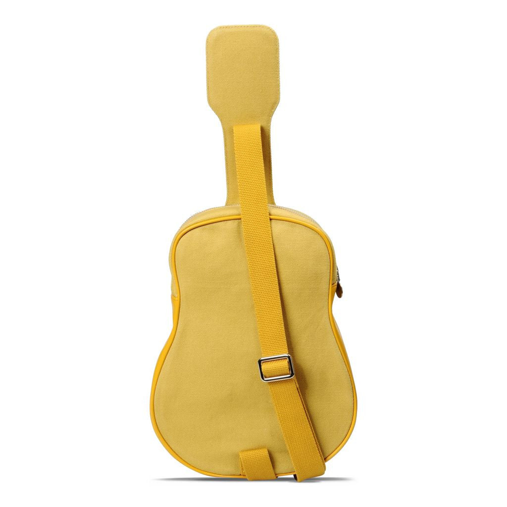 Stella Cream Guitar Bag - Ladida