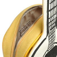 Stella Cream Guitar Bag - Ladida