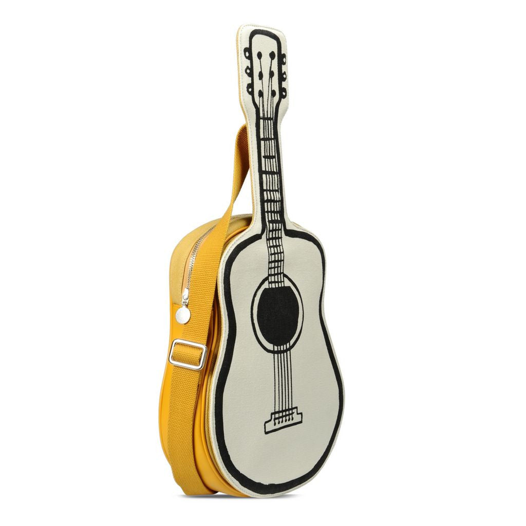 Stella Cream Guitar Bag - Ladida
