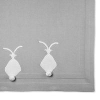 Stella Grey Classic Bunny Blan - Ladida