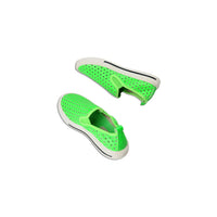 Stella Neon Preforated Slip-On - Ladida