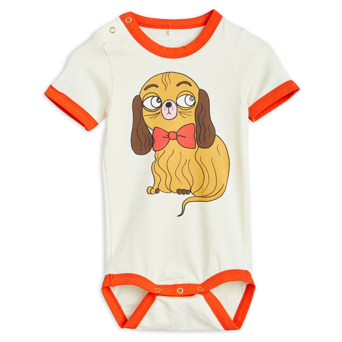 Mini Rodini Multi Minibabies Body