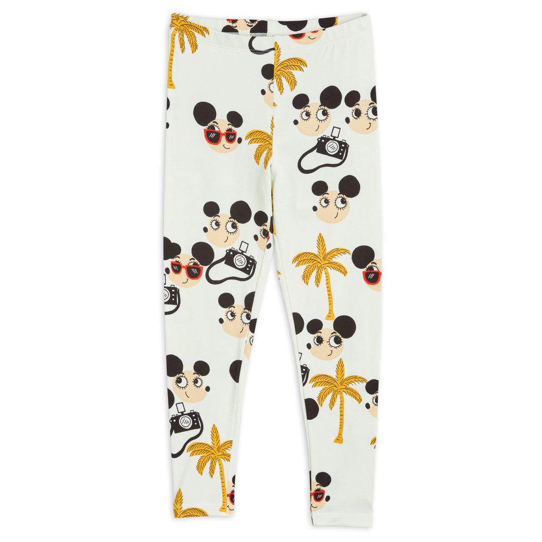 Mini Rodini Multi Ritzratz Leggings