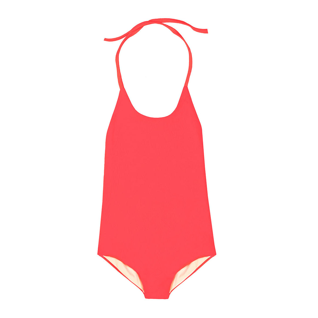 Little Creative Factory Coral Ballet Bathing Suit