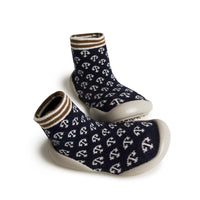 Collegien Yacht Ancors Slippers