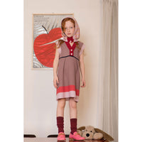 Ligne Noire Powder Little Dress