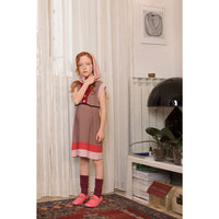 Ligne Noire Powder Little Dress