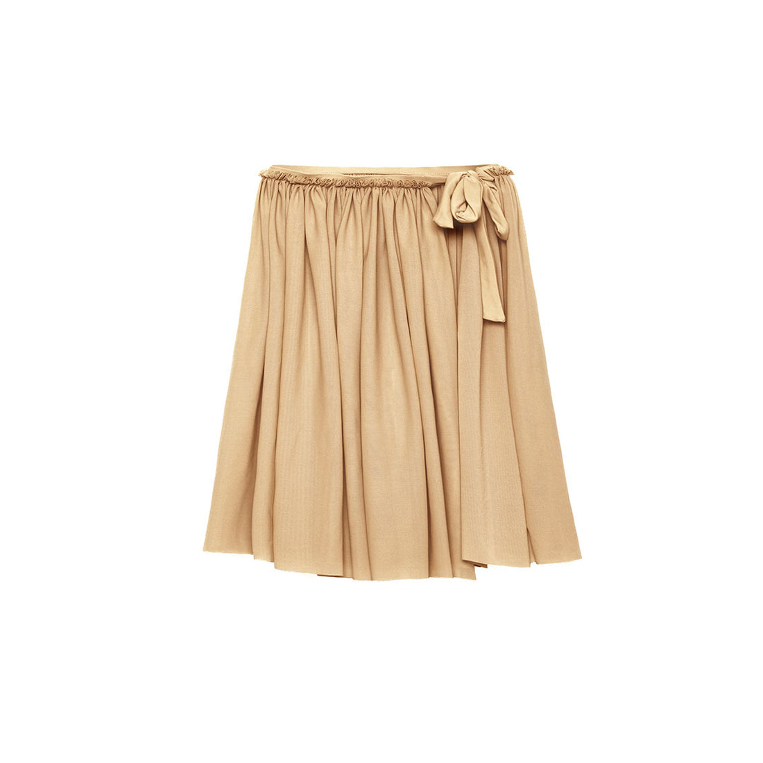 Little Creative Factory Nude Degas Beach Wrap