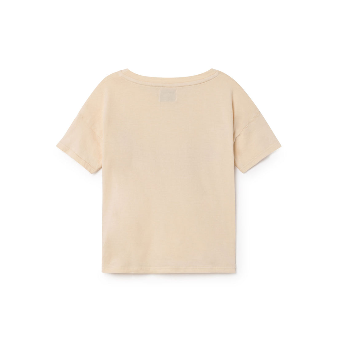 Bobo Choses Banana Short Sleeve T-Shirt