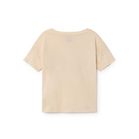 Bobo Choses Banana Short Sleeve T-Shirt