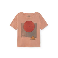 Bobo Choses Know Short Sleeve T-Shirt
