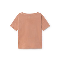 Bobo Choses Know Short Sleeve T-Shirt