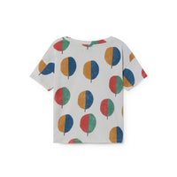 Bobo Choses Forest Short Sleeve T-Shirt