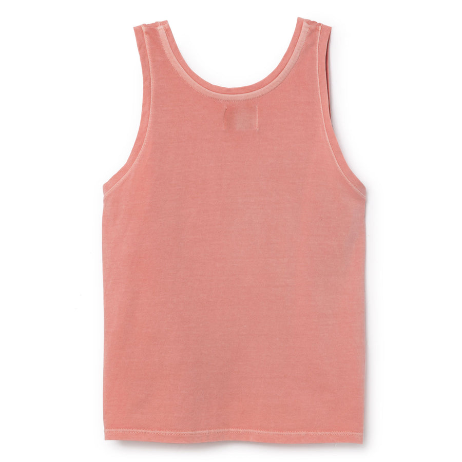 Bobo Choses Tree Tank Top