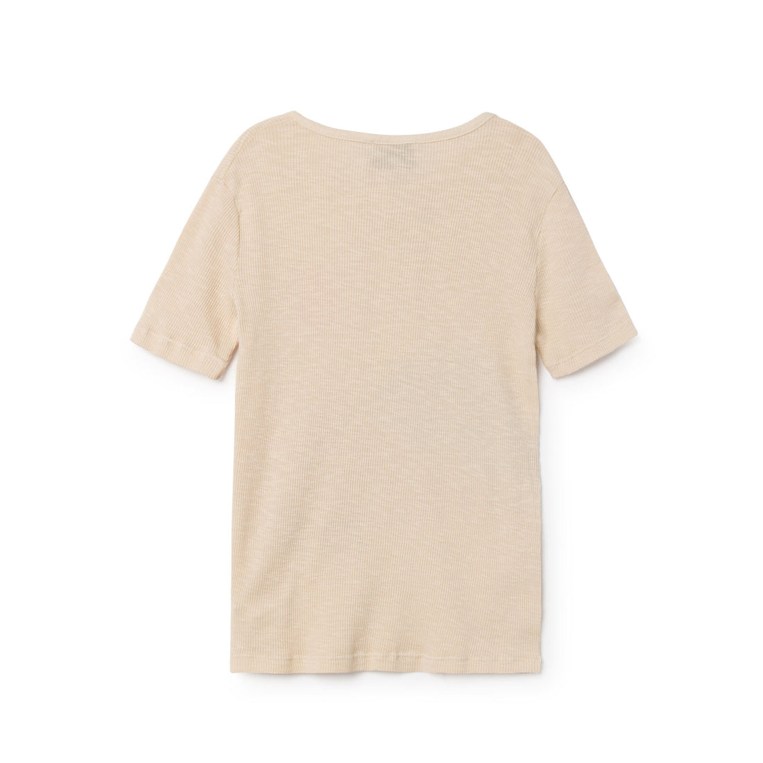 Bobo Choses Mountains Buttons T-shirt