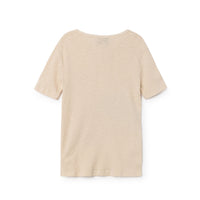 Bobo Choses Mountains Buttons T-shirt