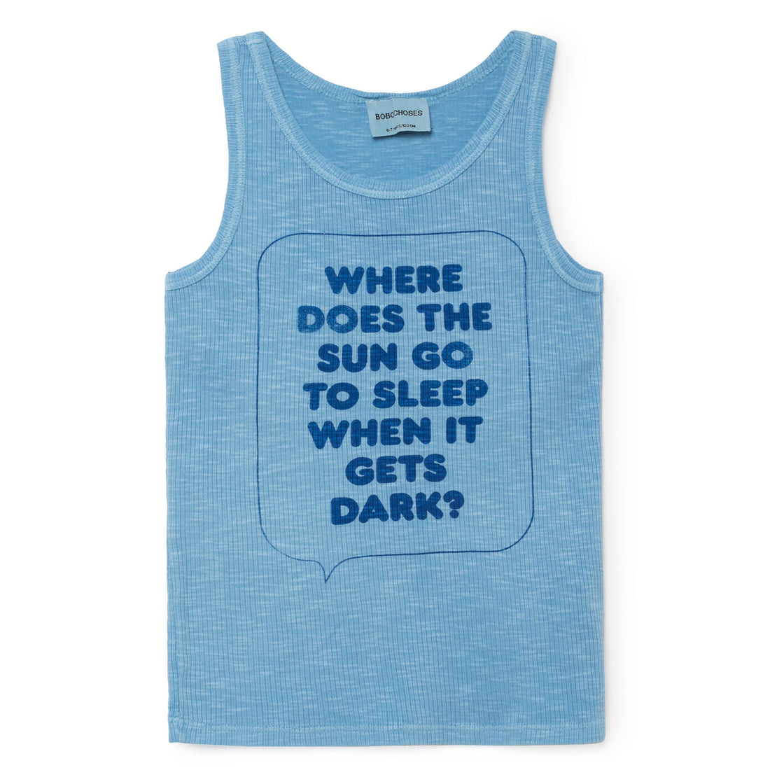 Bobo Choses Where Panty Set
