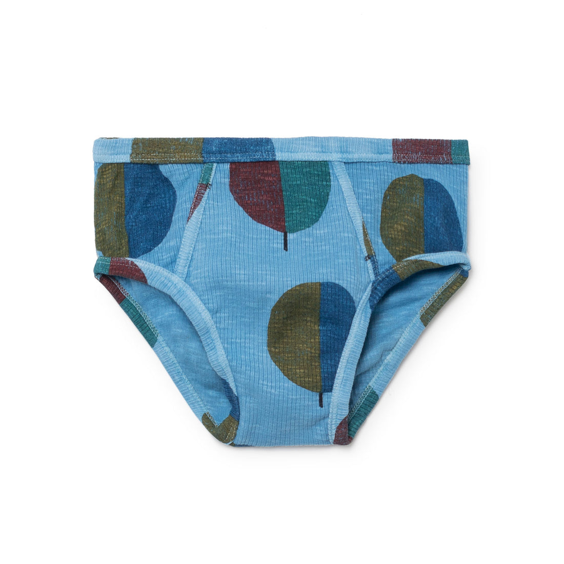 Bobo Choses Where Panty Set