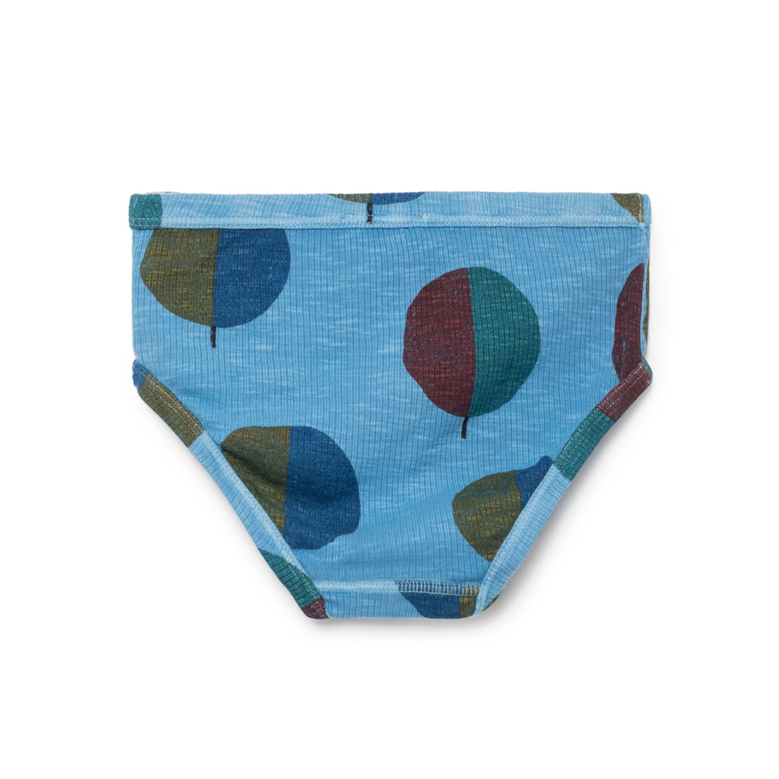 Bobo Choses Where Panty Set
