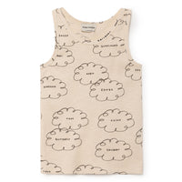 Bobo Choses Clouds Panty Set