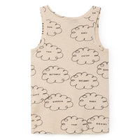 Bobo Choses Clouds Panty Set