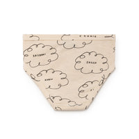 Bobo Choses Clouds Panty Set