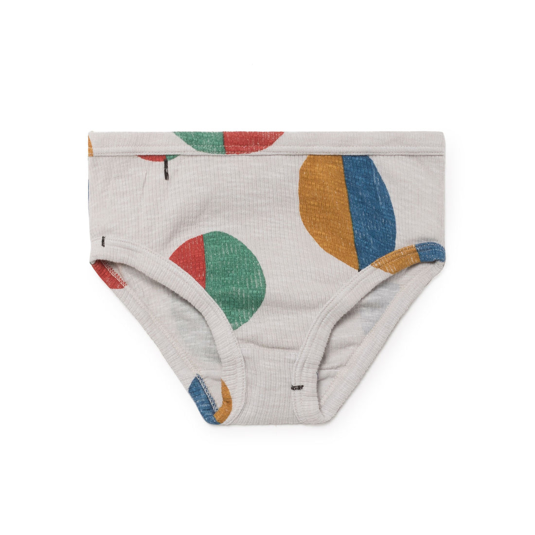 Bobo Choses Little Jane Panty Set