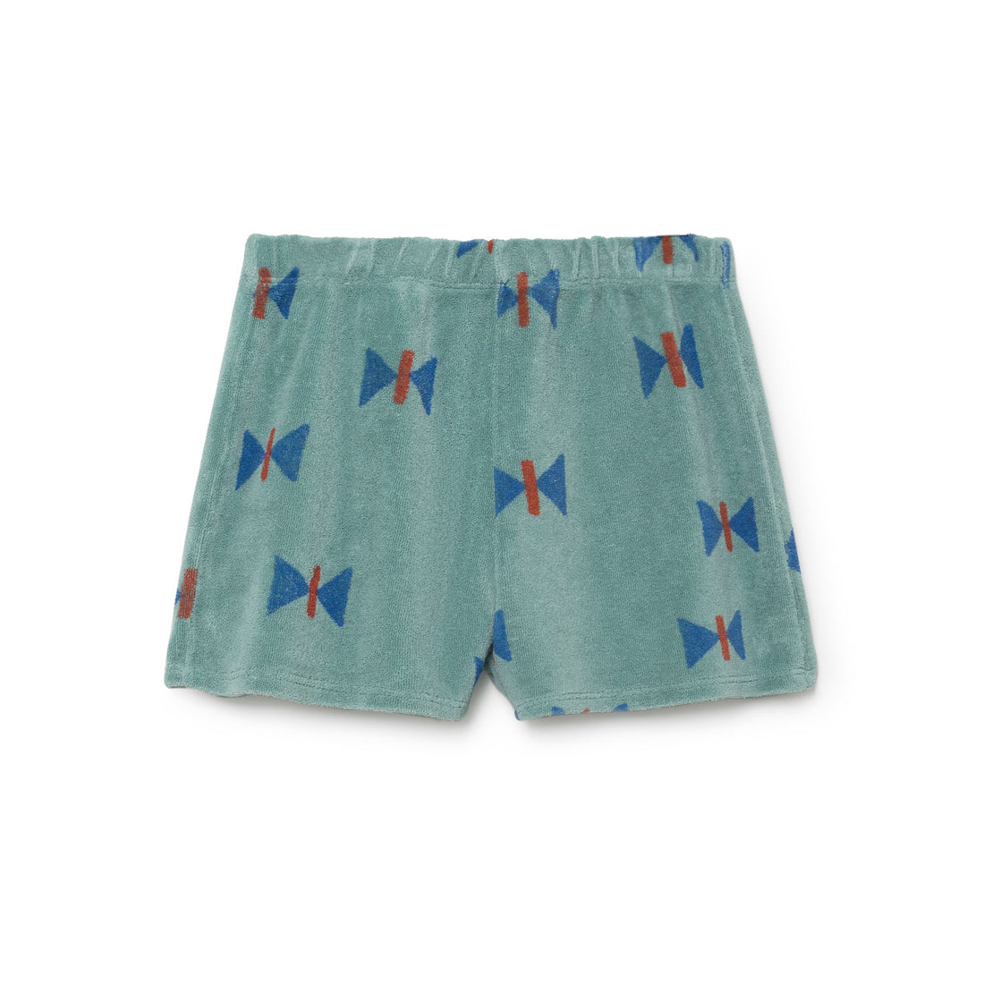 Bobo Choses Butterfly Terry Shorts