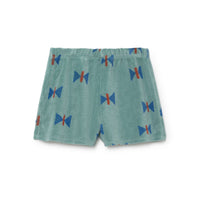 Bobo Choses Butterfly Terry Shorts