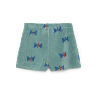 Bobo Choses Butterfly Terry Shorts