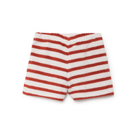 Bobo Choses Stripes Terry Shorts