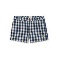 Bobo Choses Banana Tennis Shorts