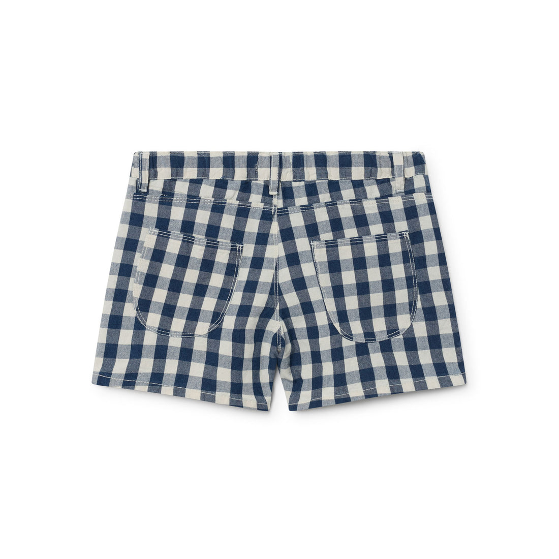 Bobo Choses Banana Tennis Shorts