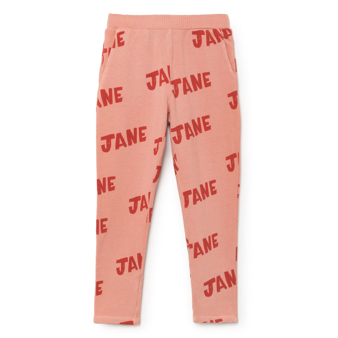 Bobo Choses Jane Tracksuit Pants