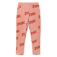 Bobo Choses Jane Tracksuit Pants